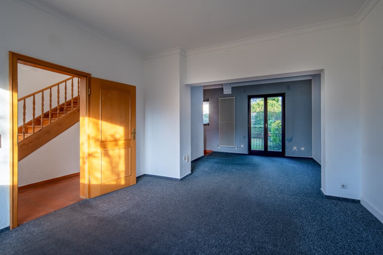 Reihenmittelhaus in Mainz-Kastel – Bild 7