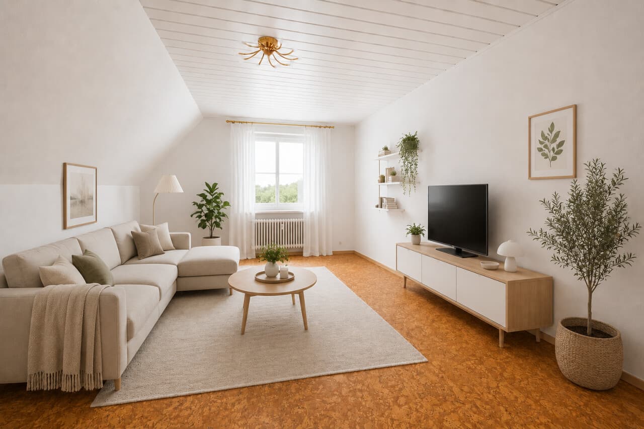 Einfamilienhaus in Essenheim – Bild 10