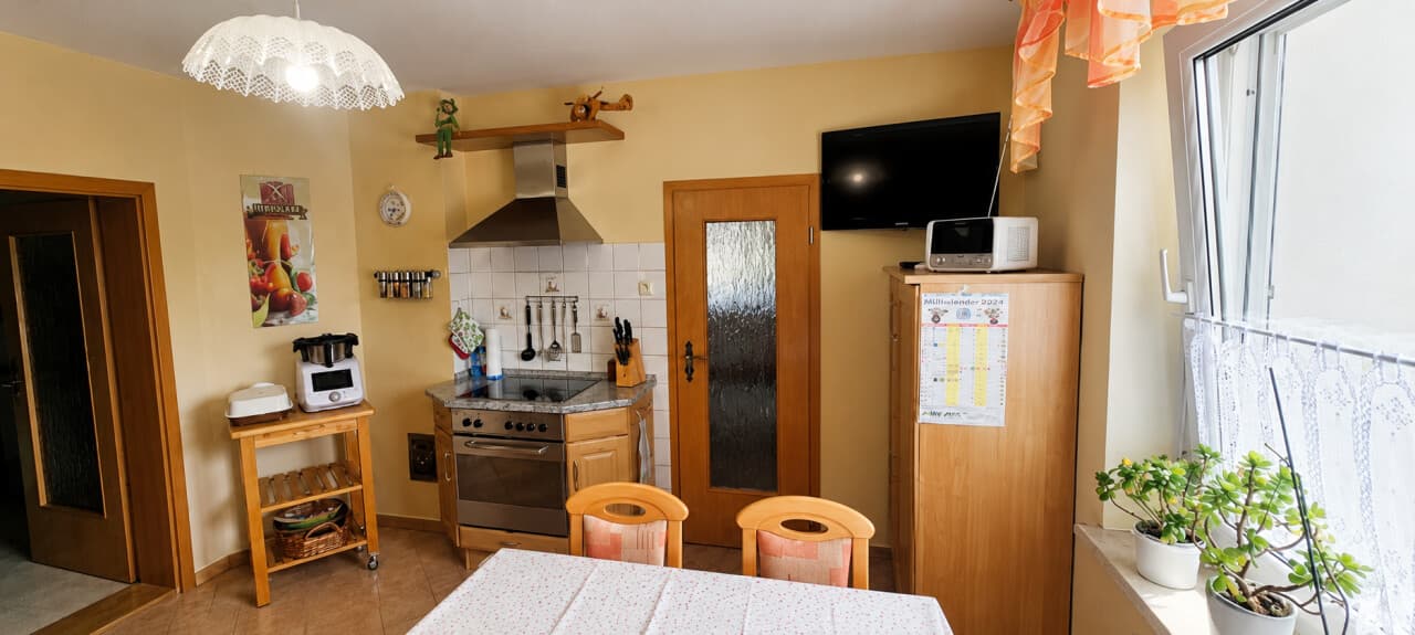 Einfamilienhaus in Zinsdorf – Bild 8
