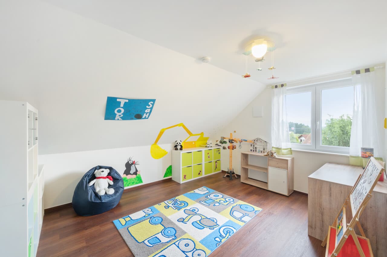 Einfamilienhaus in Schwörstadt – Bild 20