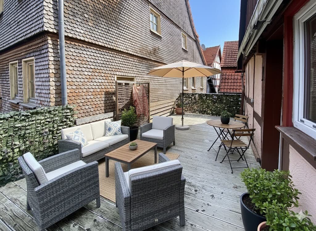 Einfamilienhaus in Alsfeld – Bild 7