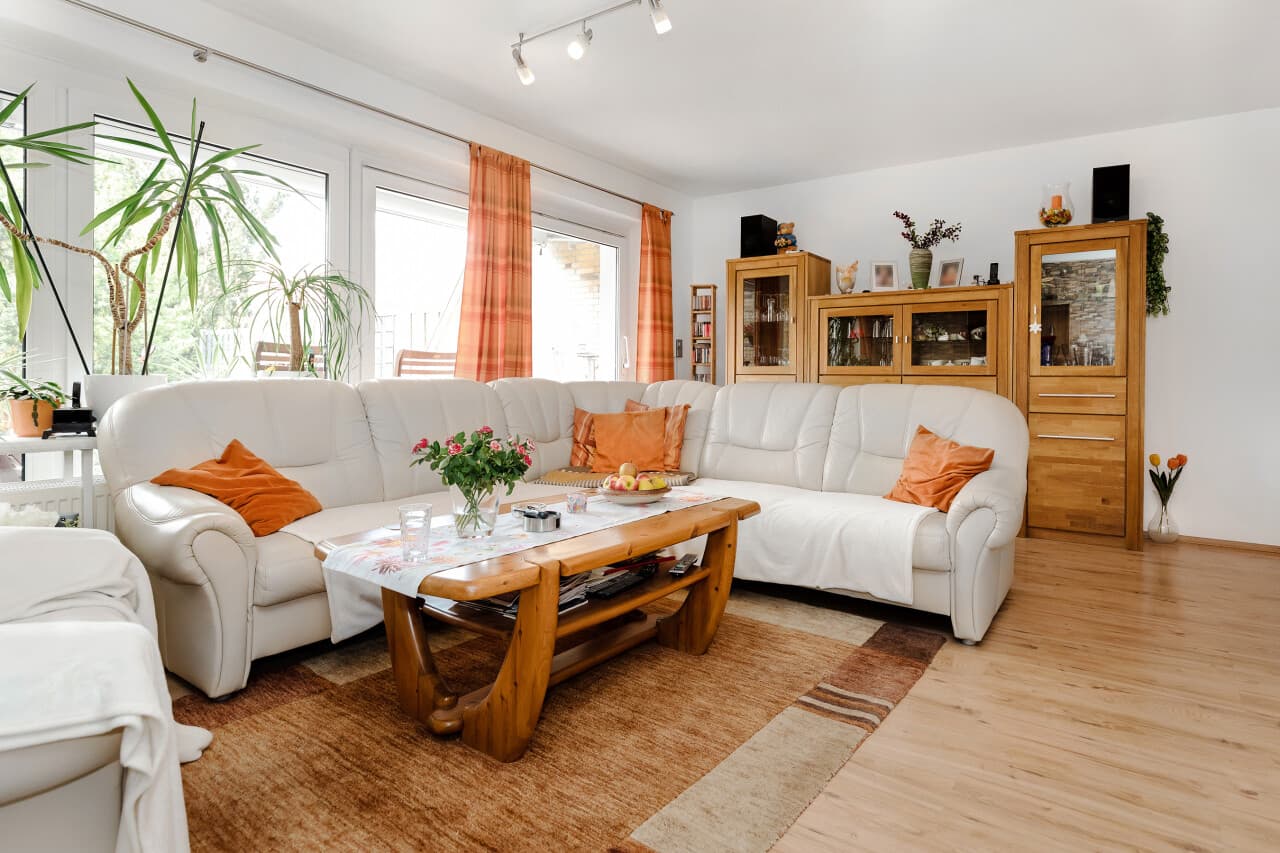 Reihenmittelhaus in Burgdorf – Bild 3