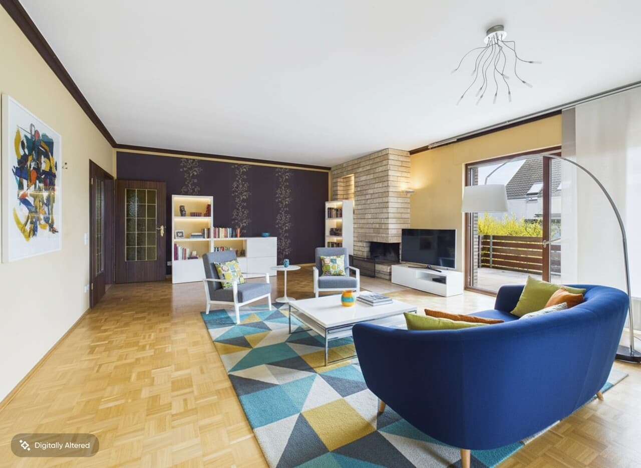 Zweifamilienhaus in Hannover – Bild 3