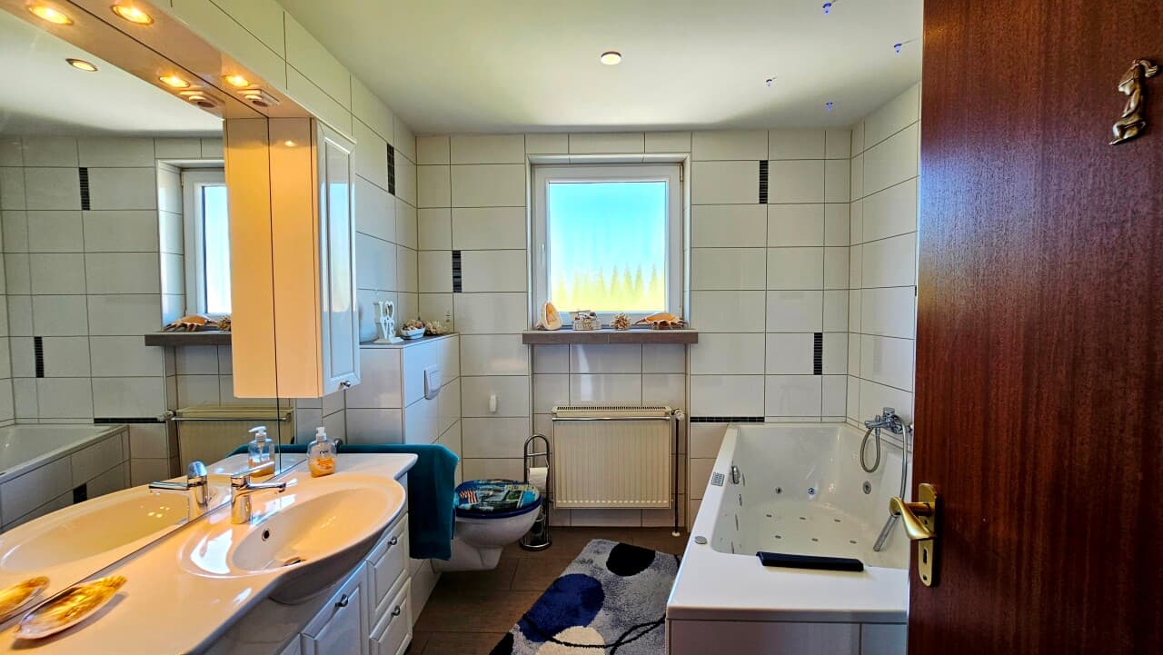 Etagenwohnung in Klarenthal – Bild 13