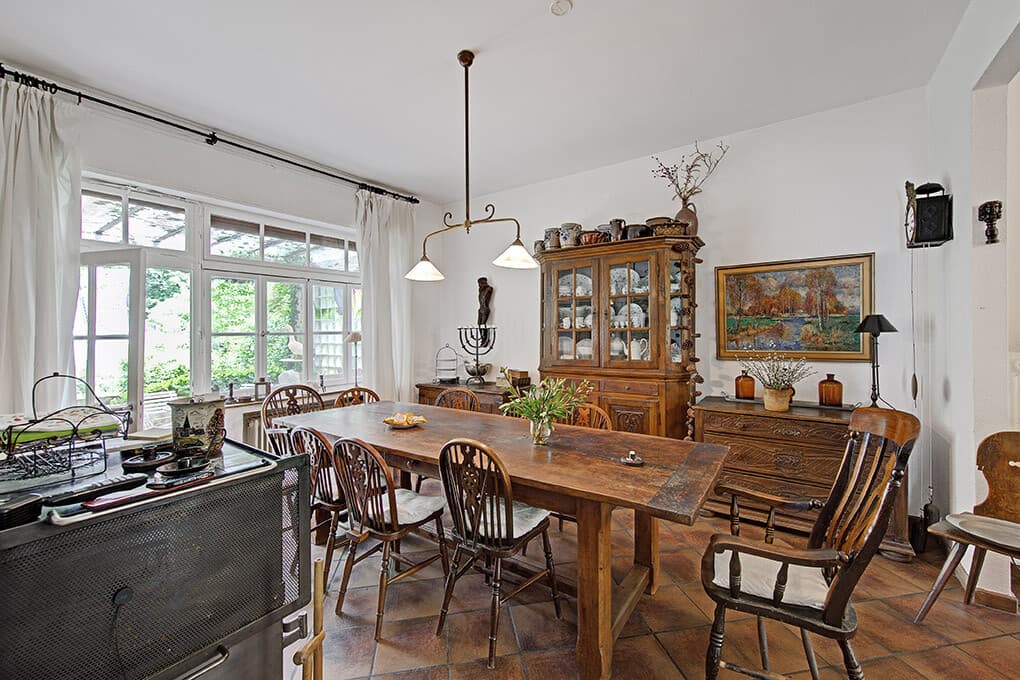 Einfamilienhaus in Dortmund – Bild 2
