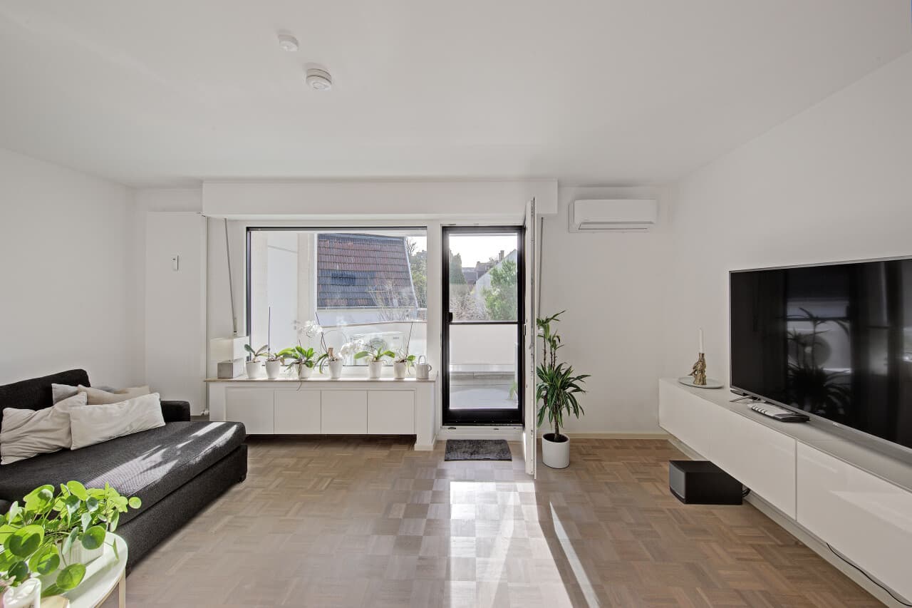 Etagenwohnung in Bochum - Linden – Bild 4