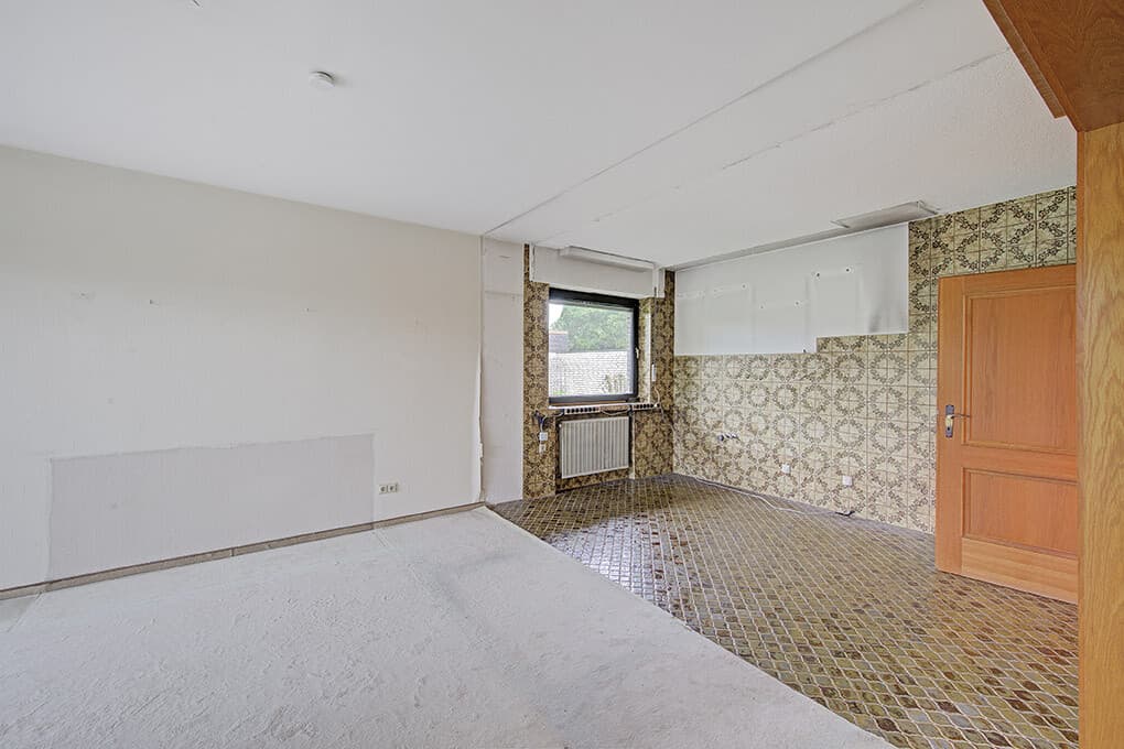 Bungalow in Bergkamen - Weddinghofen – Bild 12