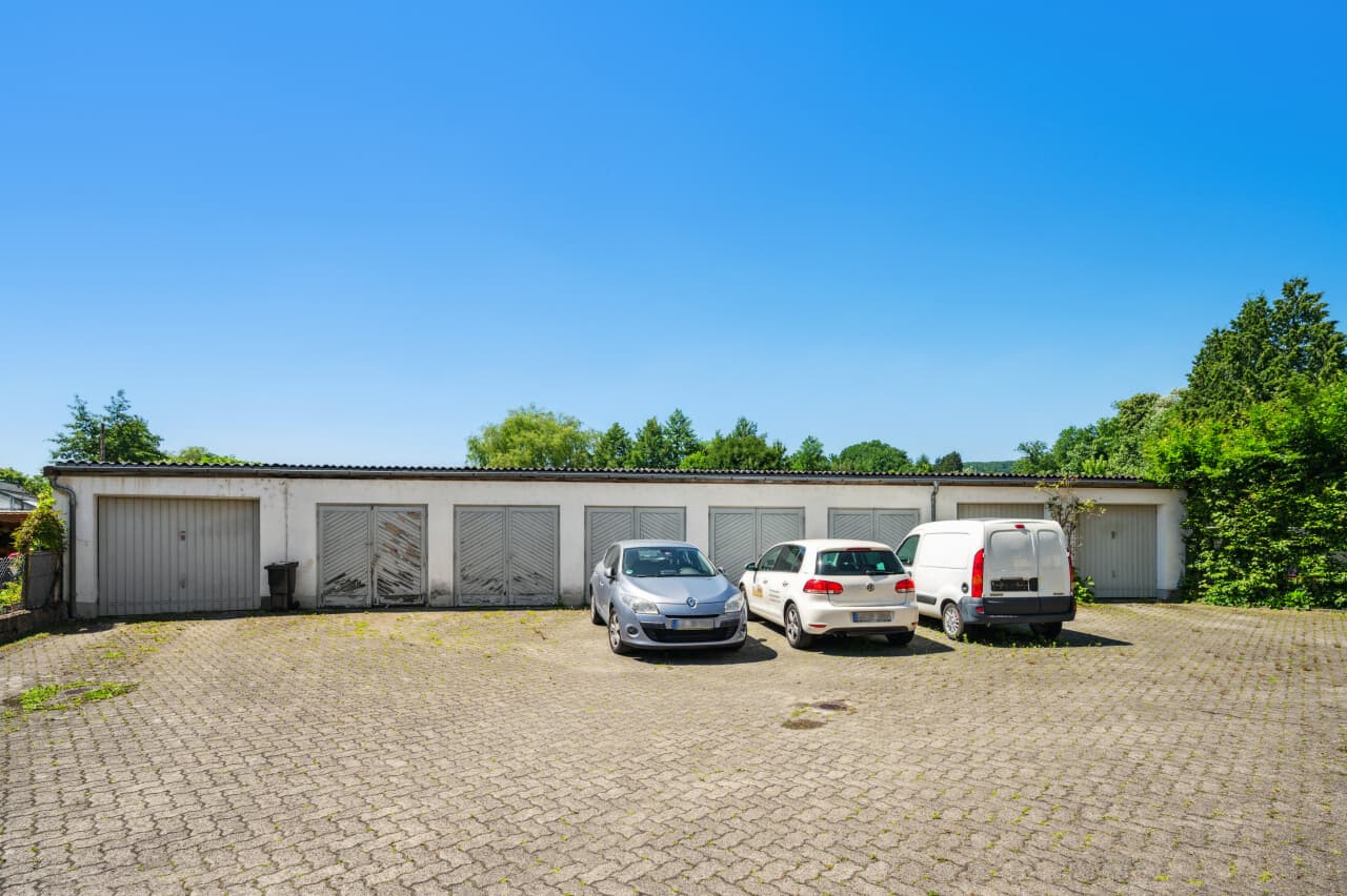 Erdgeschosswohnung in Steinen – Bild 13