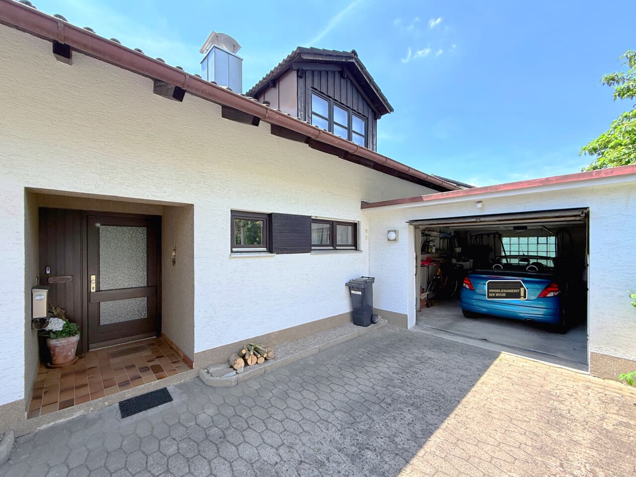 Einfamilienhaus in Burgkirchen a. d. Alz – Bild 3