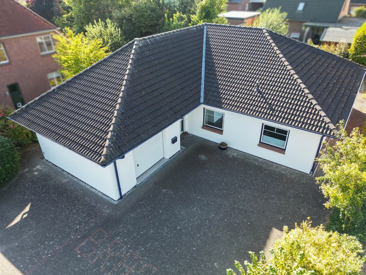 Bungalow in Bothel – Bild 2