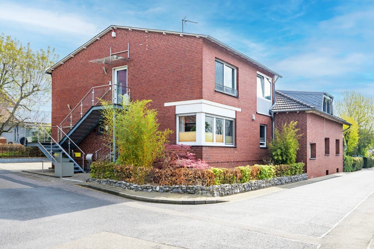 Einfamilienhaus in Wassenberg – Bild 13