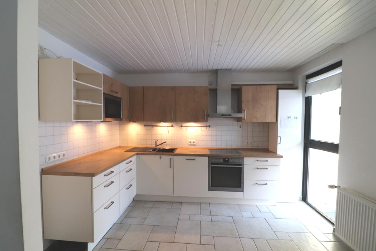 Reihenhaus in Braunschweig – Bild 5