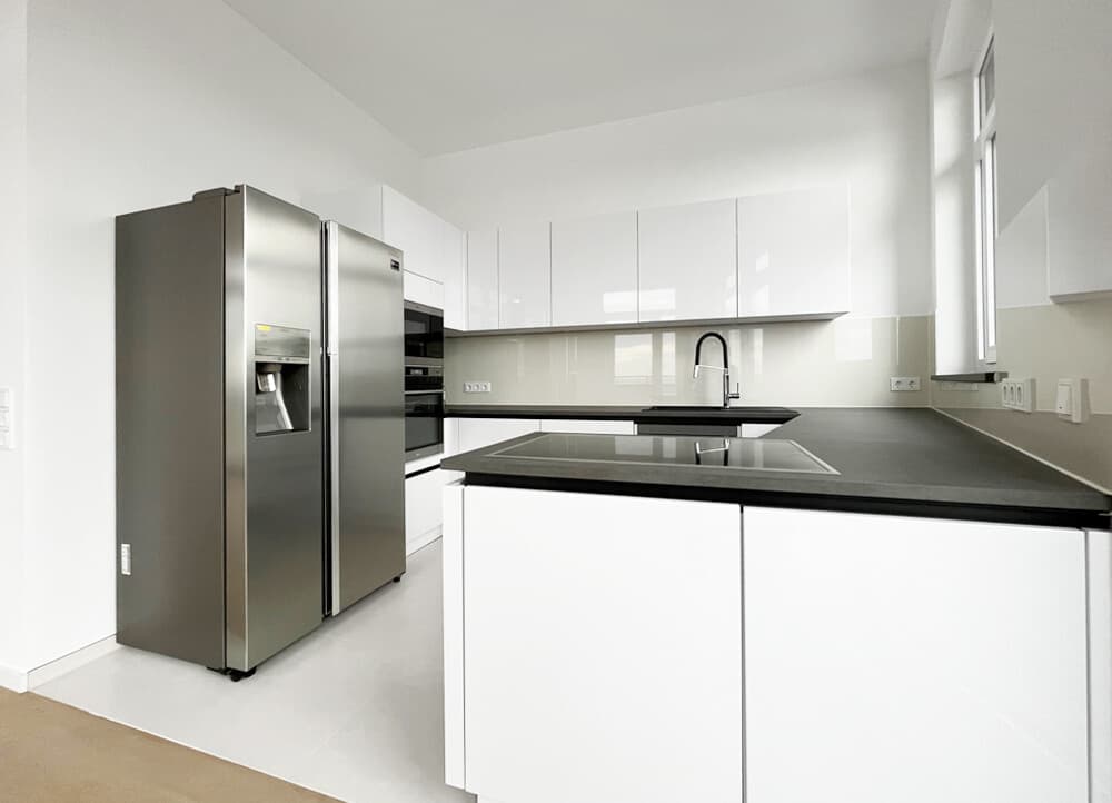 Penthouse in Frankfurt – Bild 5