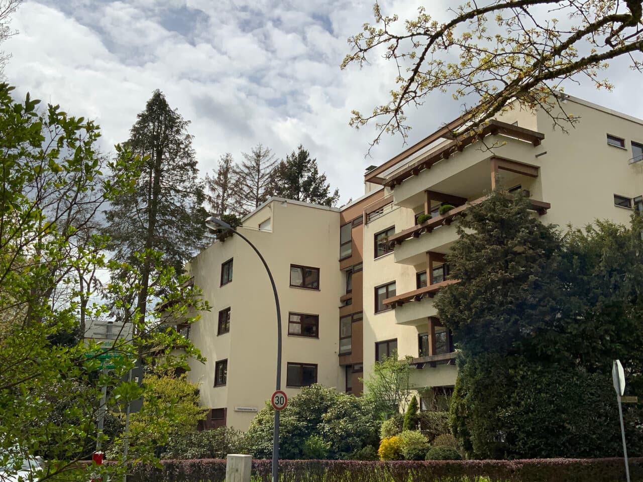 Penthouse in Kronberg – Bild 3