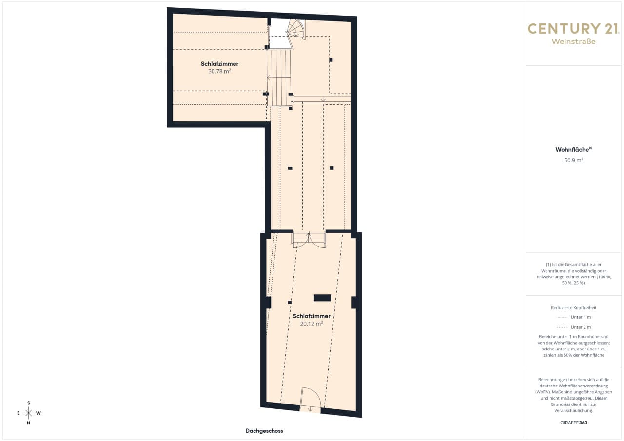 Wohnung in Hainfeld – Bild 19