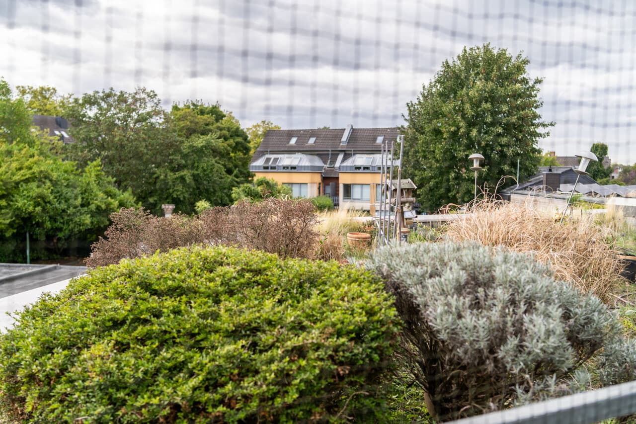 Etagenwohnung in Meerbusch – Bild 16