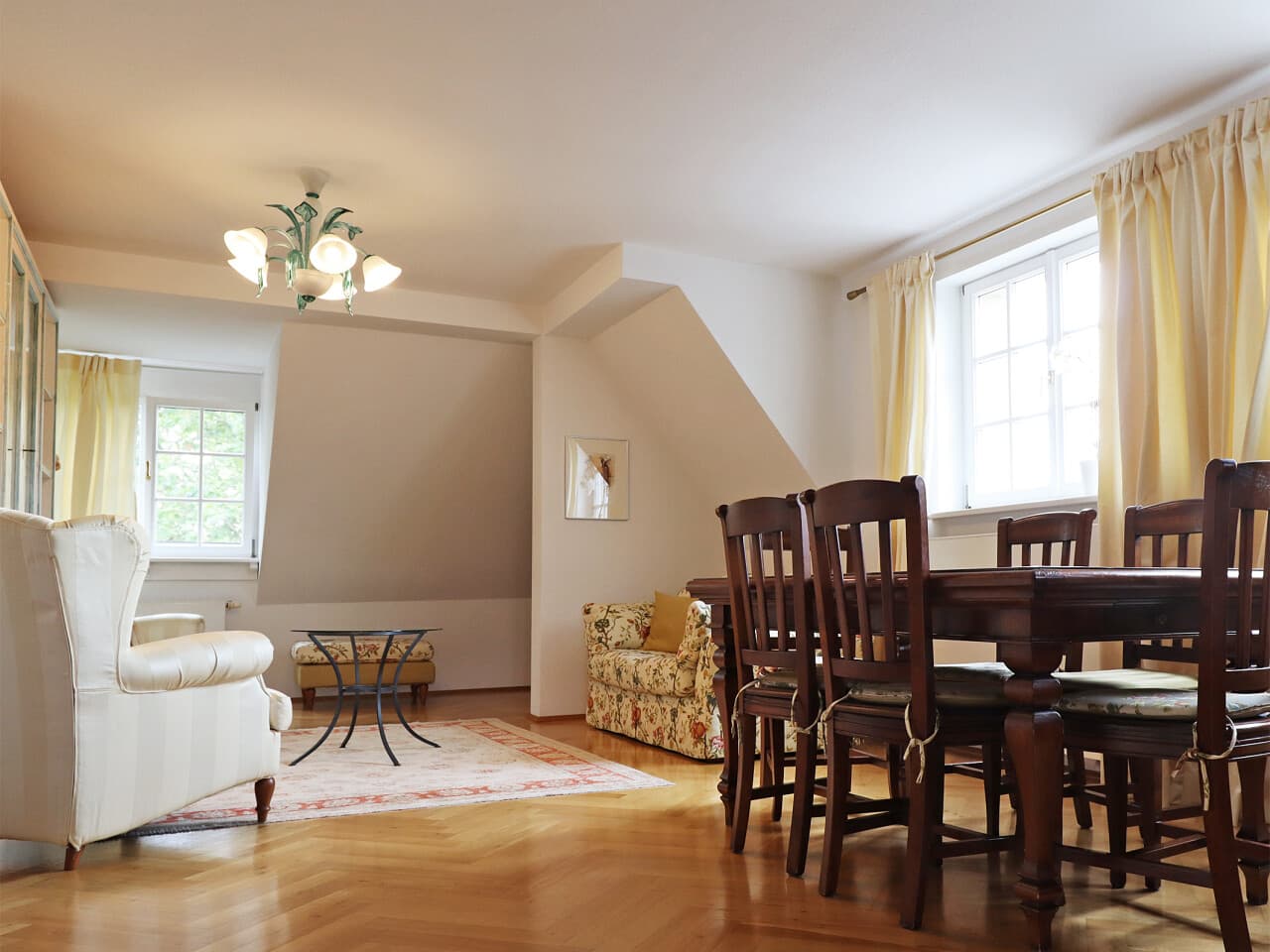 Maisonette in Darmstadt – Bild 2