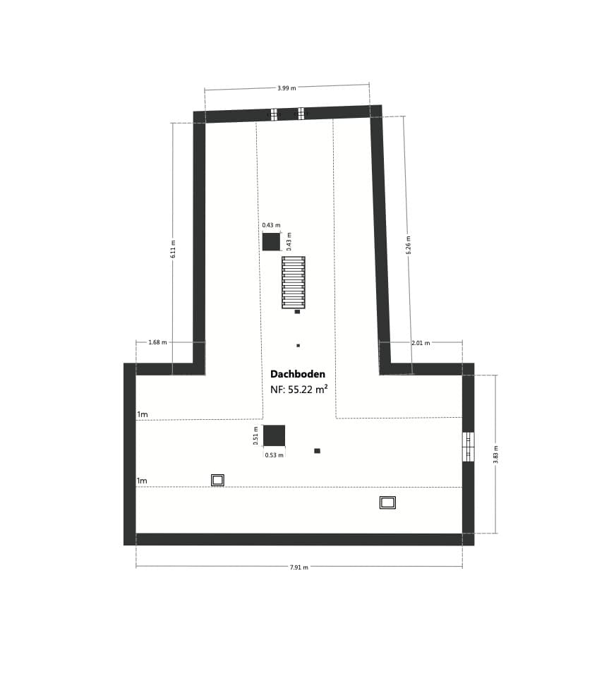 Einfamilienhaus in Wehr – Bild 13