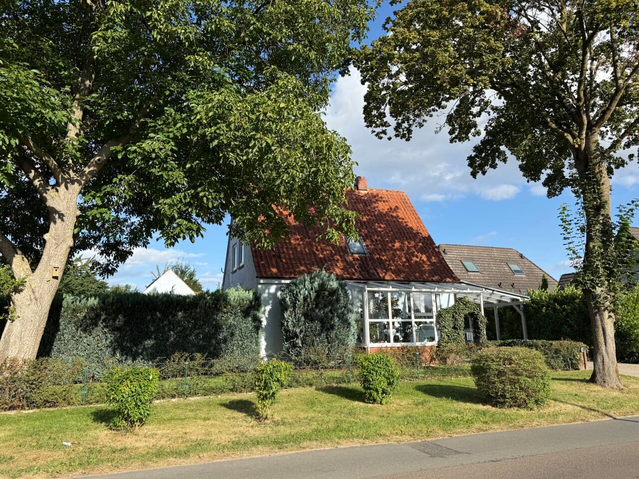 Einfamilienhaus in Bruchhausen- Vilsen – Bild 2