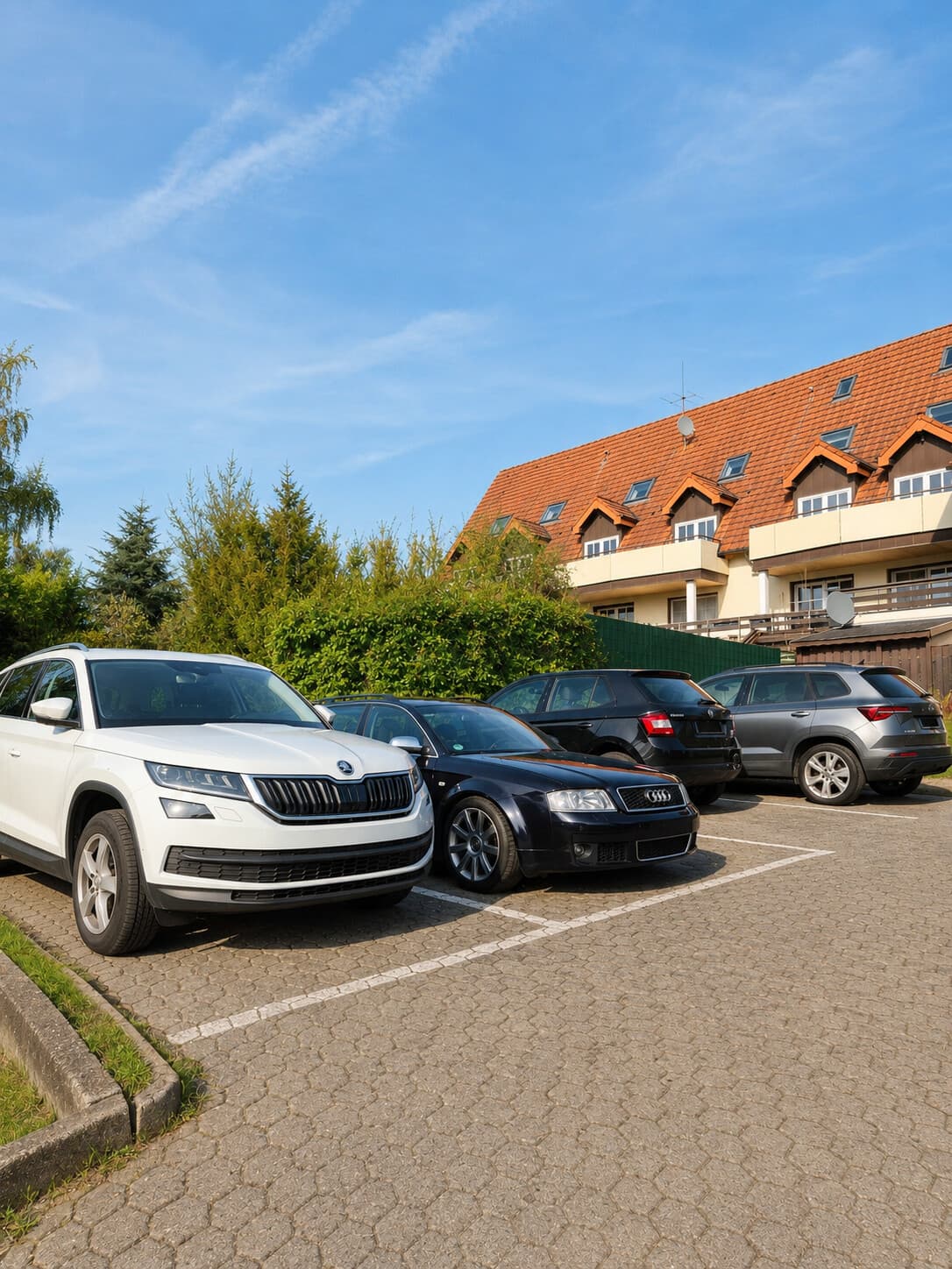 Erdgeschosswohnung in Pulheim – Bild 5