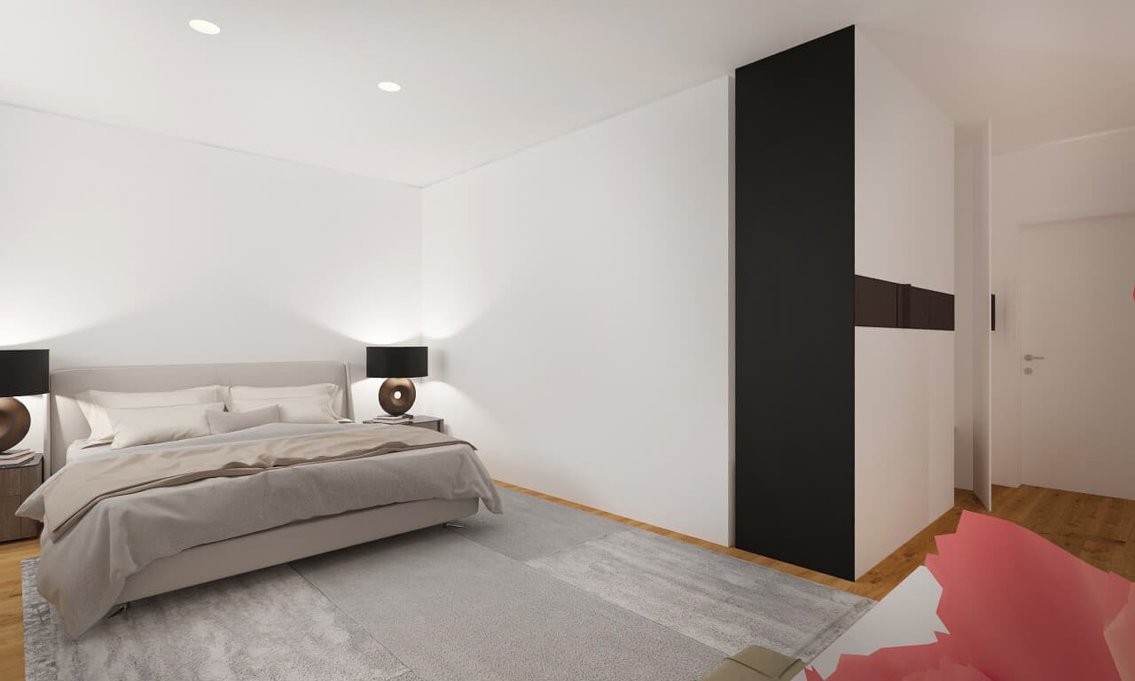 Erdgeschosswohnung in Bruchmühlbach-Miesau – Bild 10