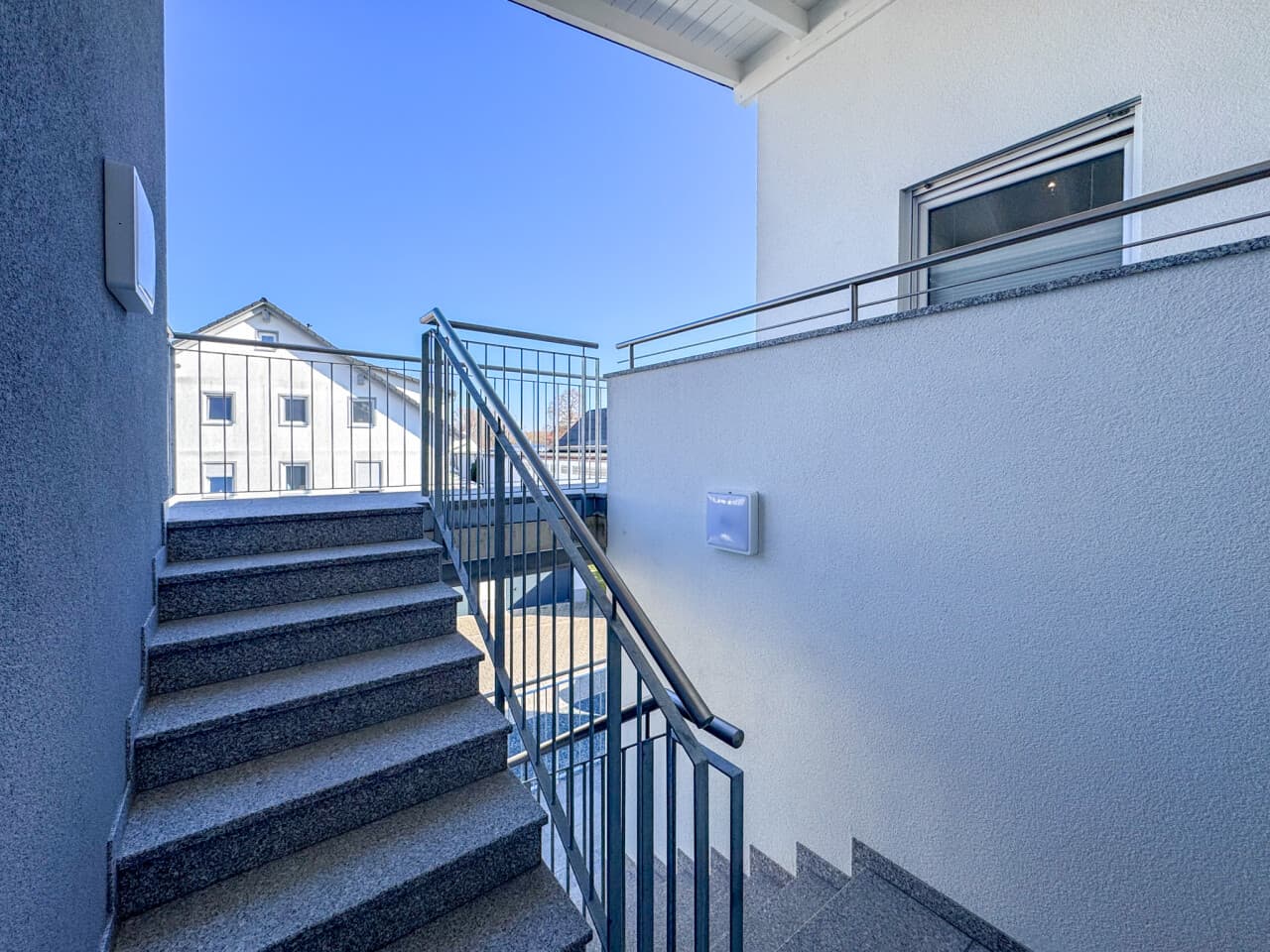 Etagenwohnung in Lichtenfels – Bild 16