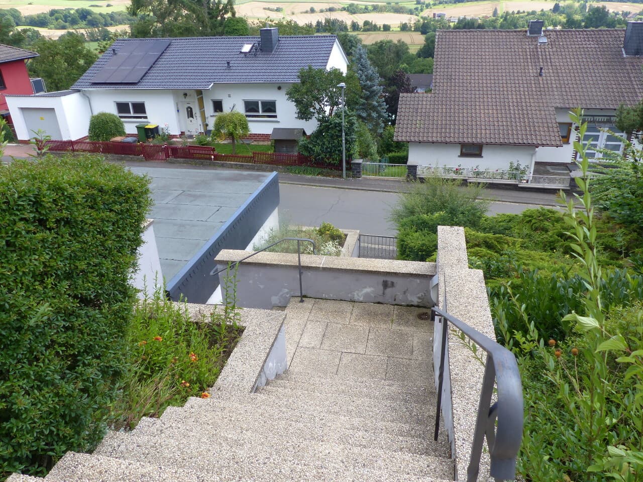 Einfamilienhaus in Nidda - Kohden – Bild 2
