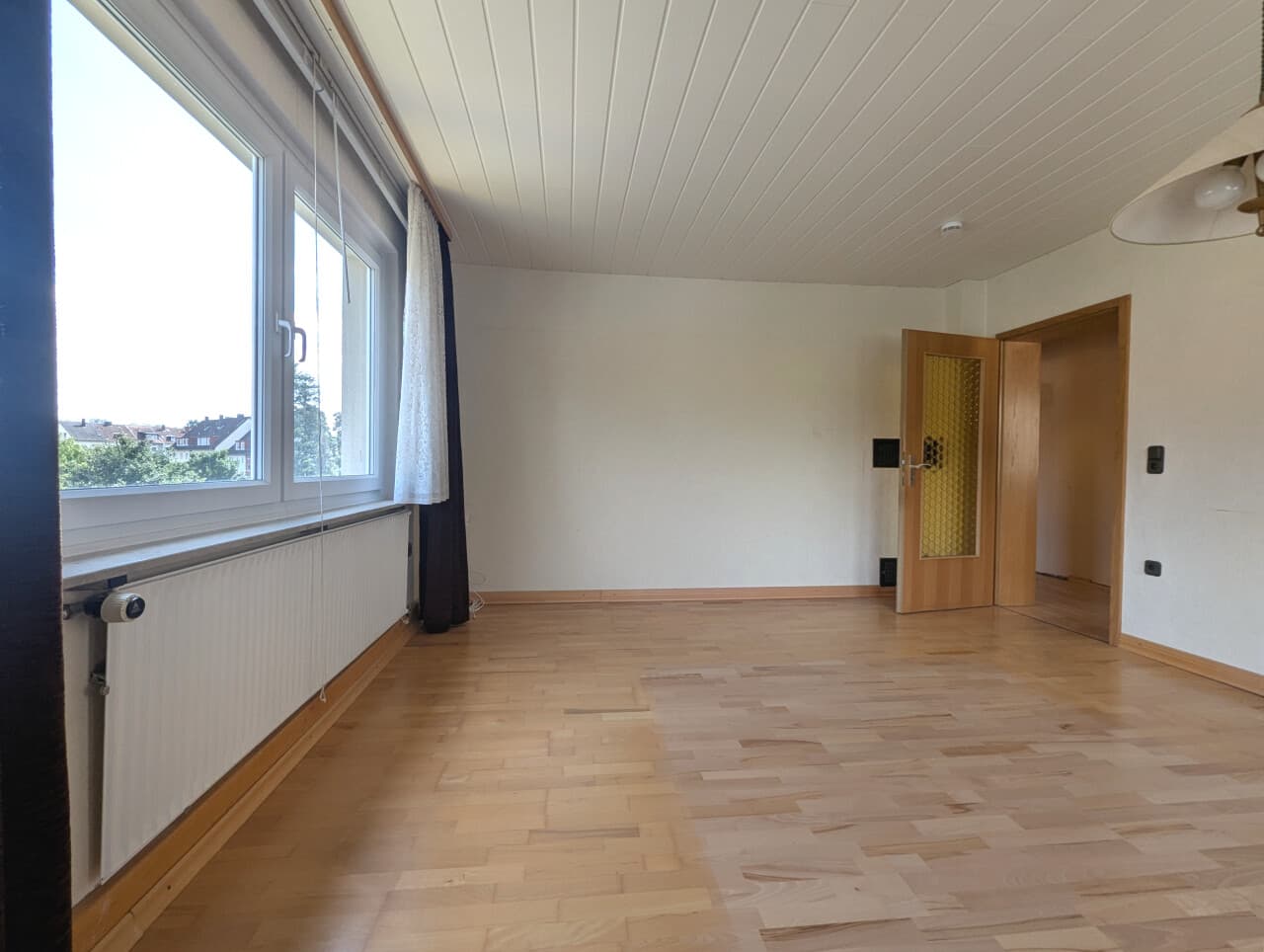 Etagenwohnung in Hildesheim – Bild 2