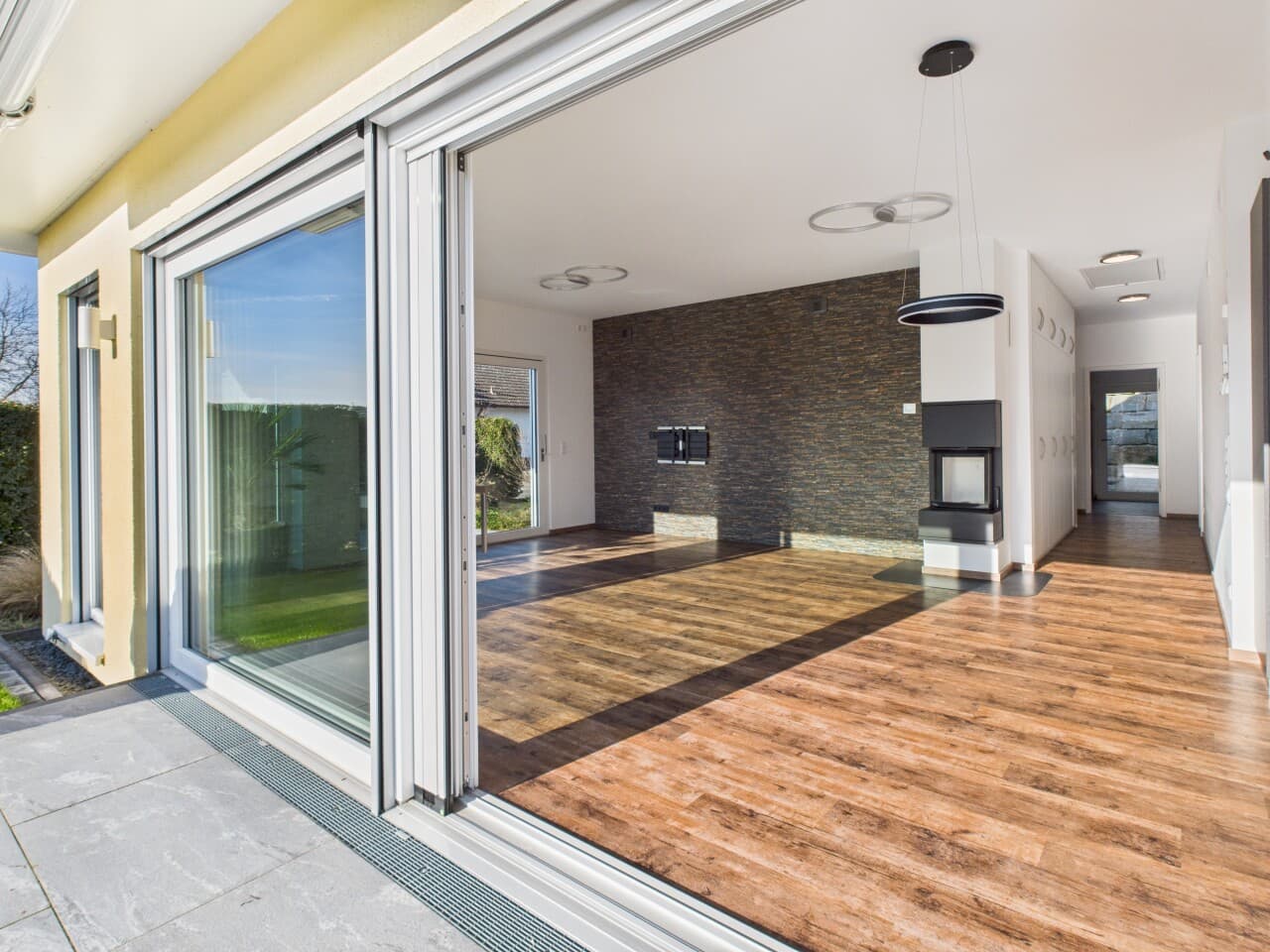 Einfamilienhaus in Otzberg OT Nieder-Klingen – Bild 6