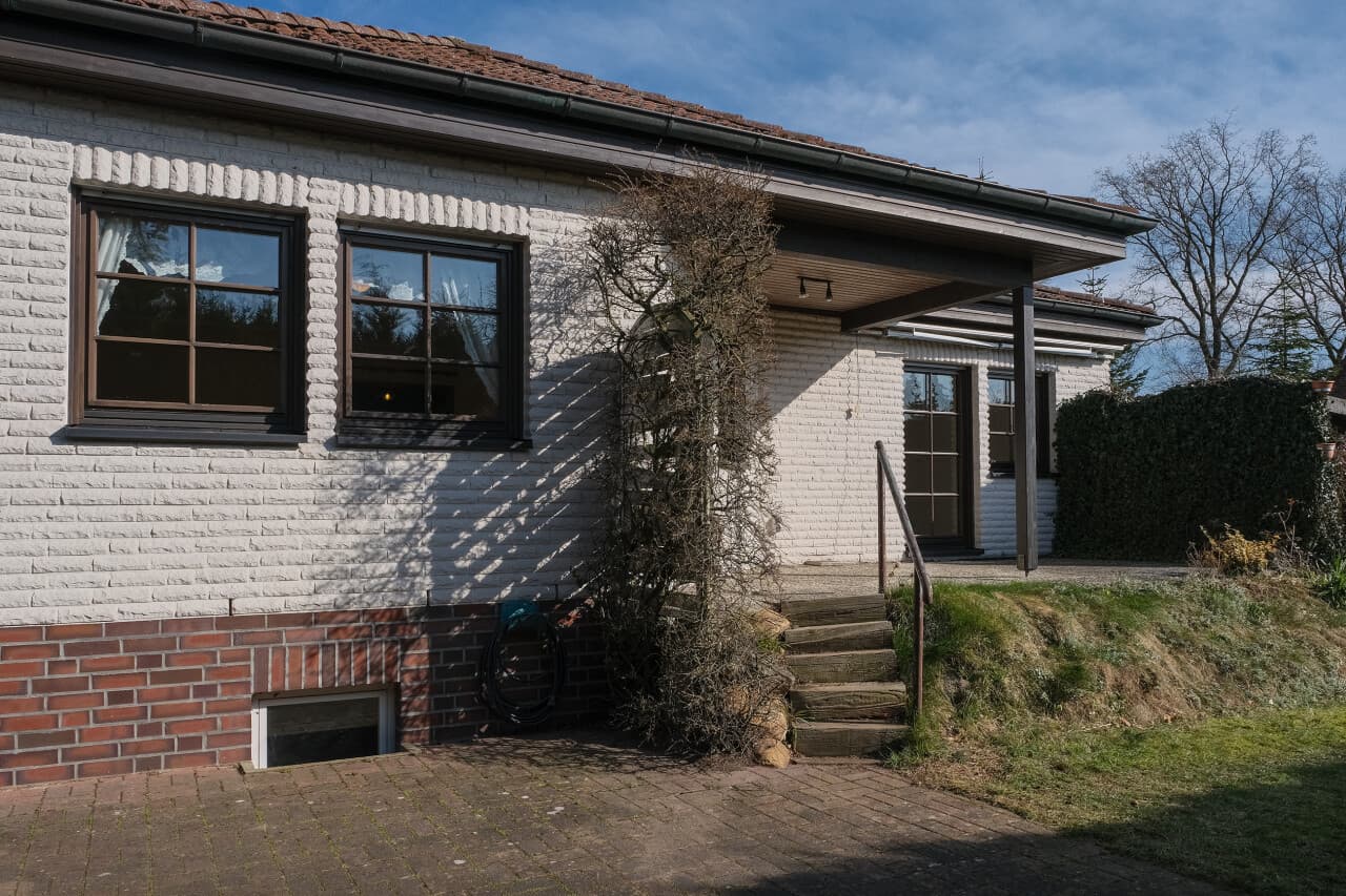 Bungalow in Königsmoor – Bild 12