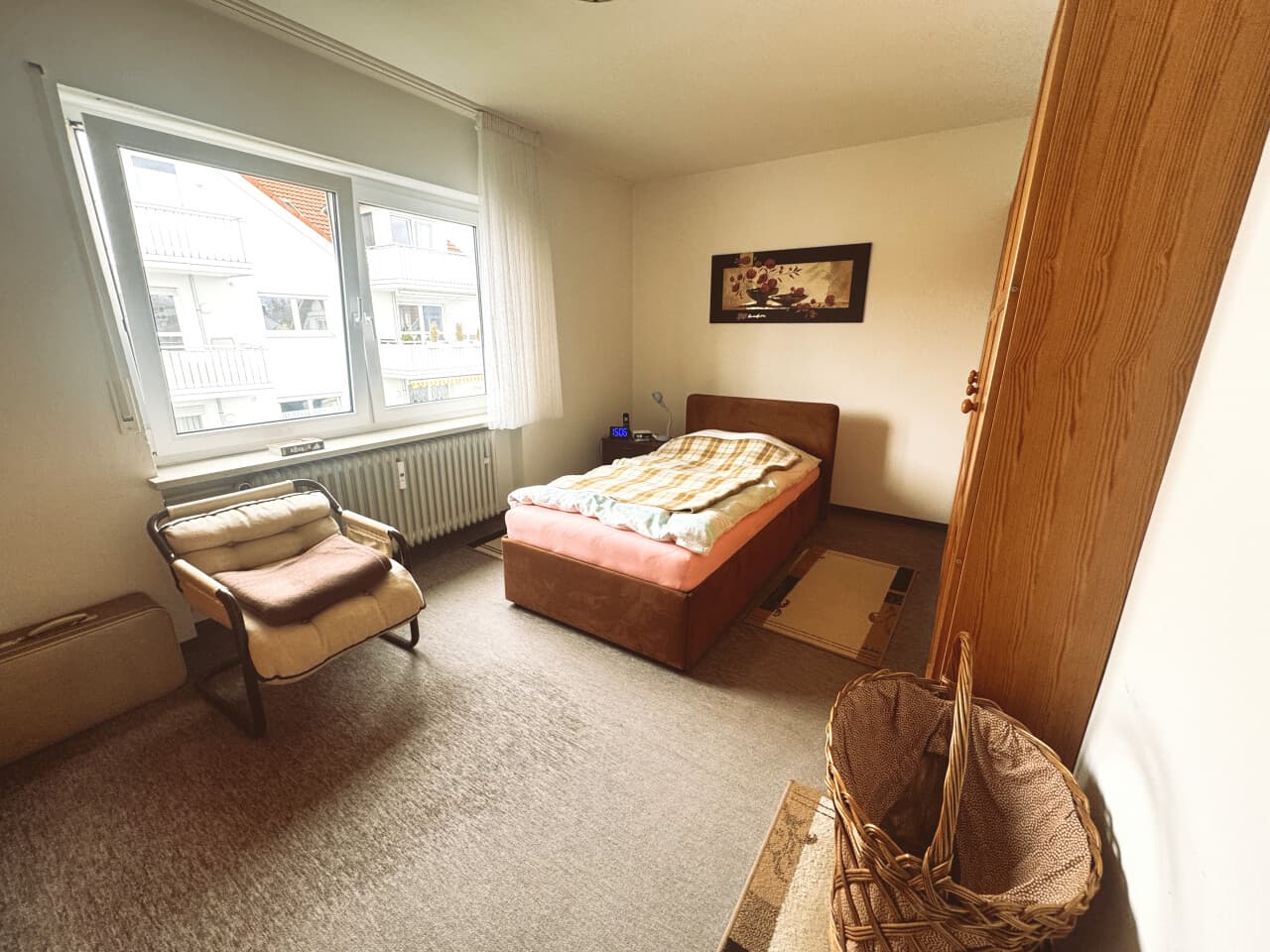 Etagenwohnung in Puchheim – Bild 3