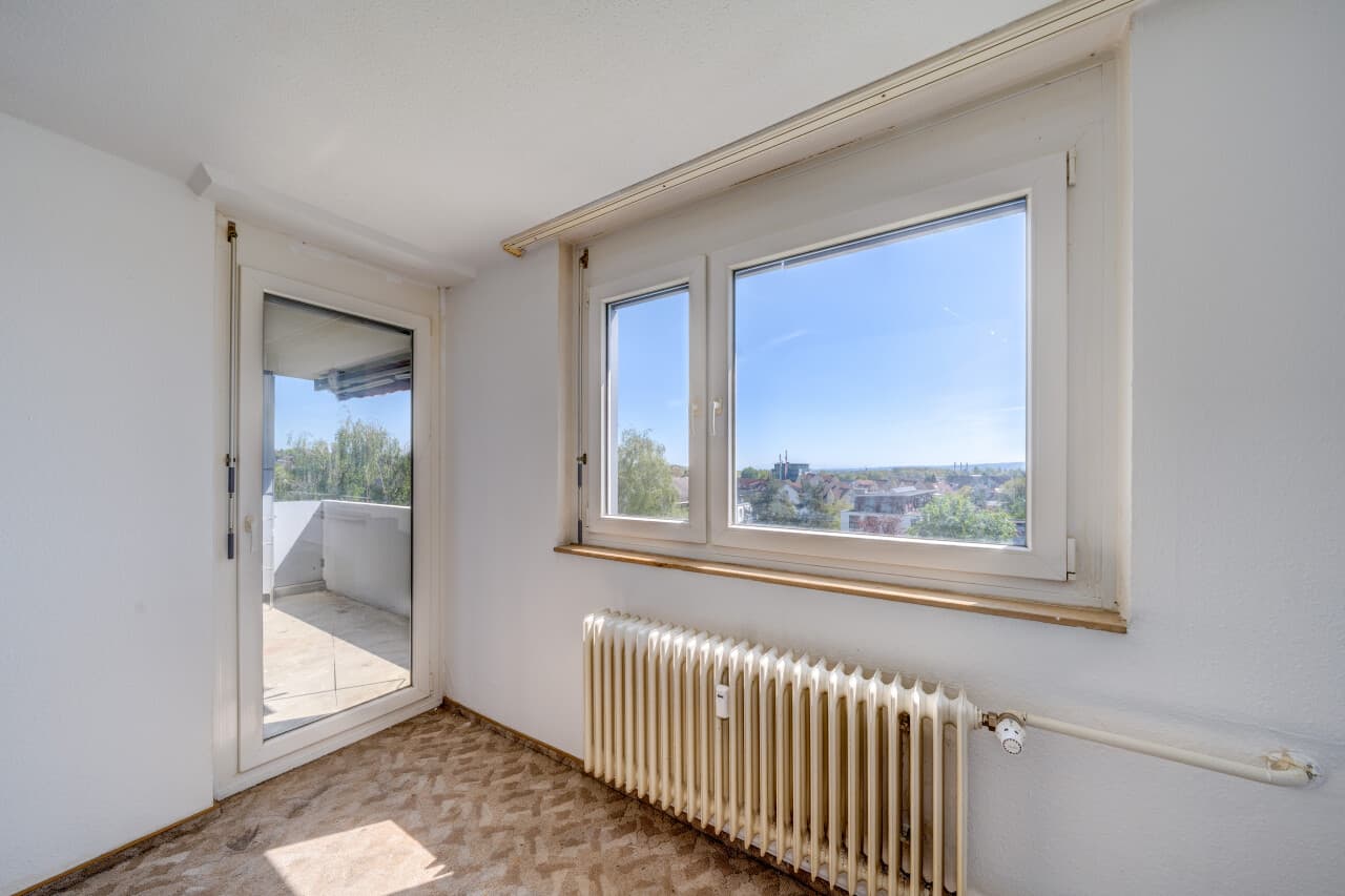 Etagenwohnung in Radolfzell – Bild 8