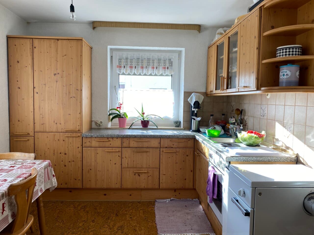 Zweifamilienhaus in Traunreut – Bild 4