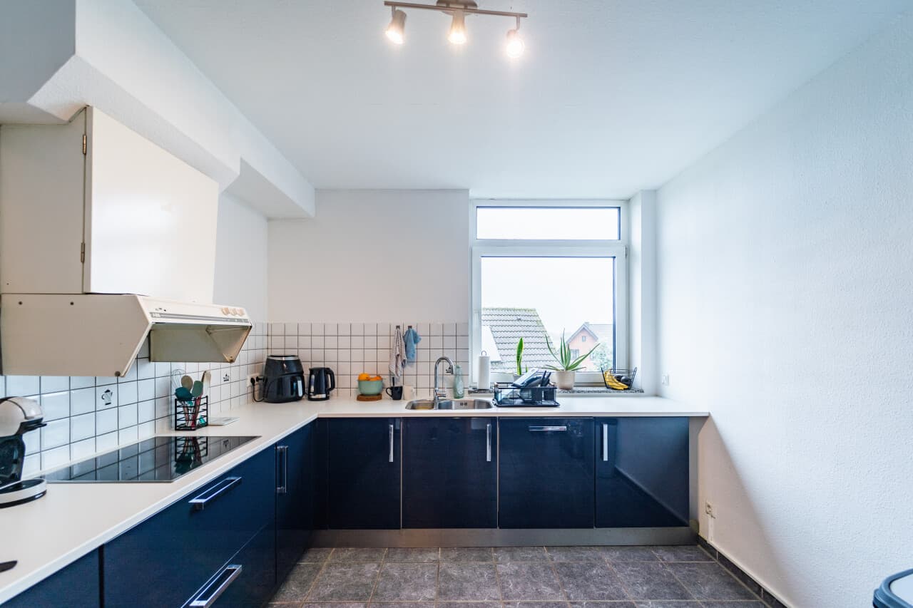 Etagenwohnung in Geldern – Bild 18