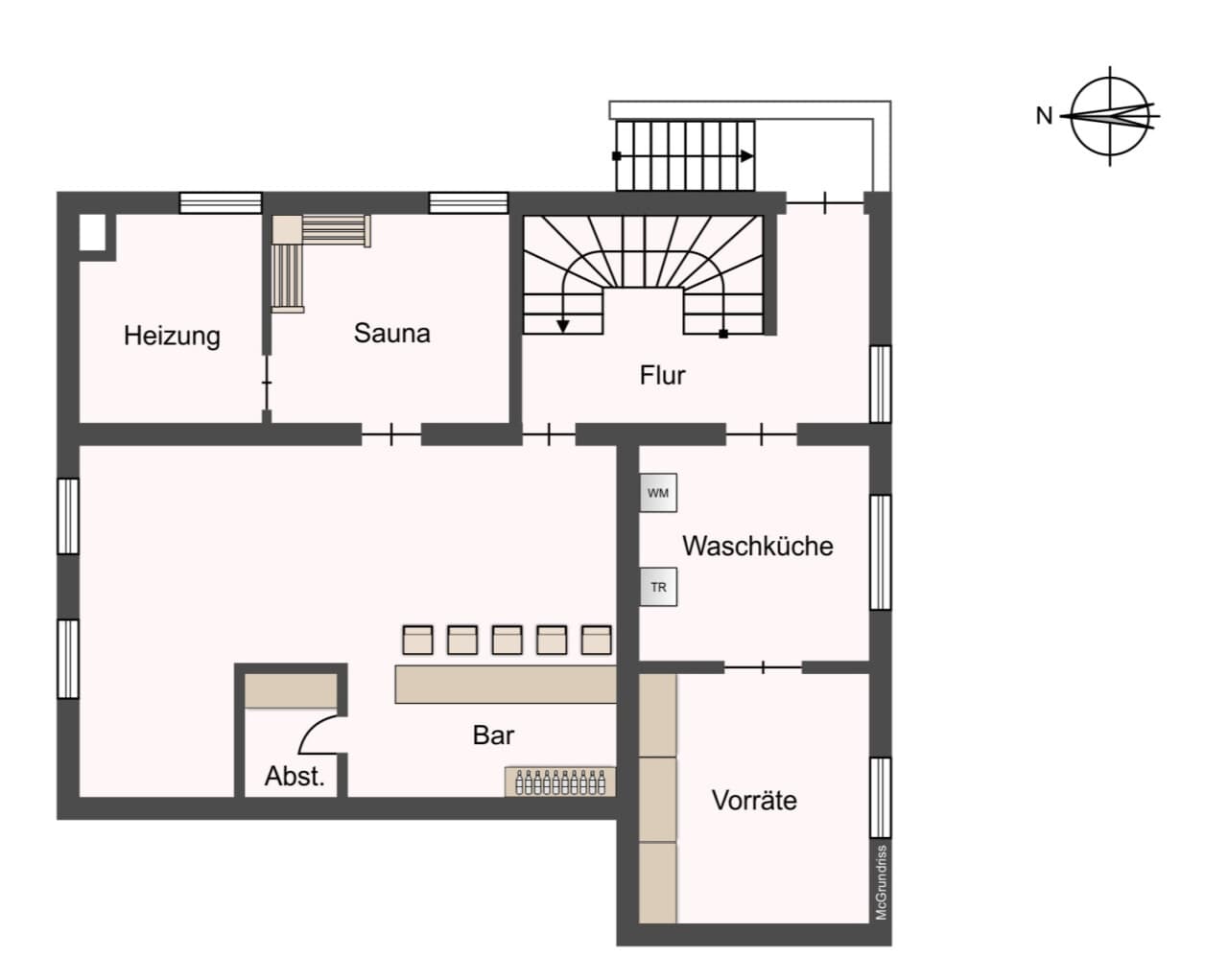 Einfamilienhaus in Büttelborn Klein-Gerau – Bild 13