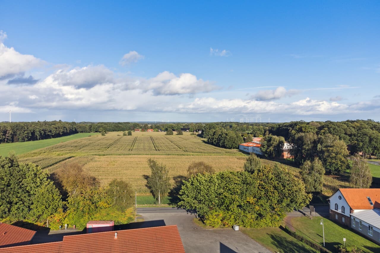 Einfamilienhaus in Wagenfeld – Bild 8