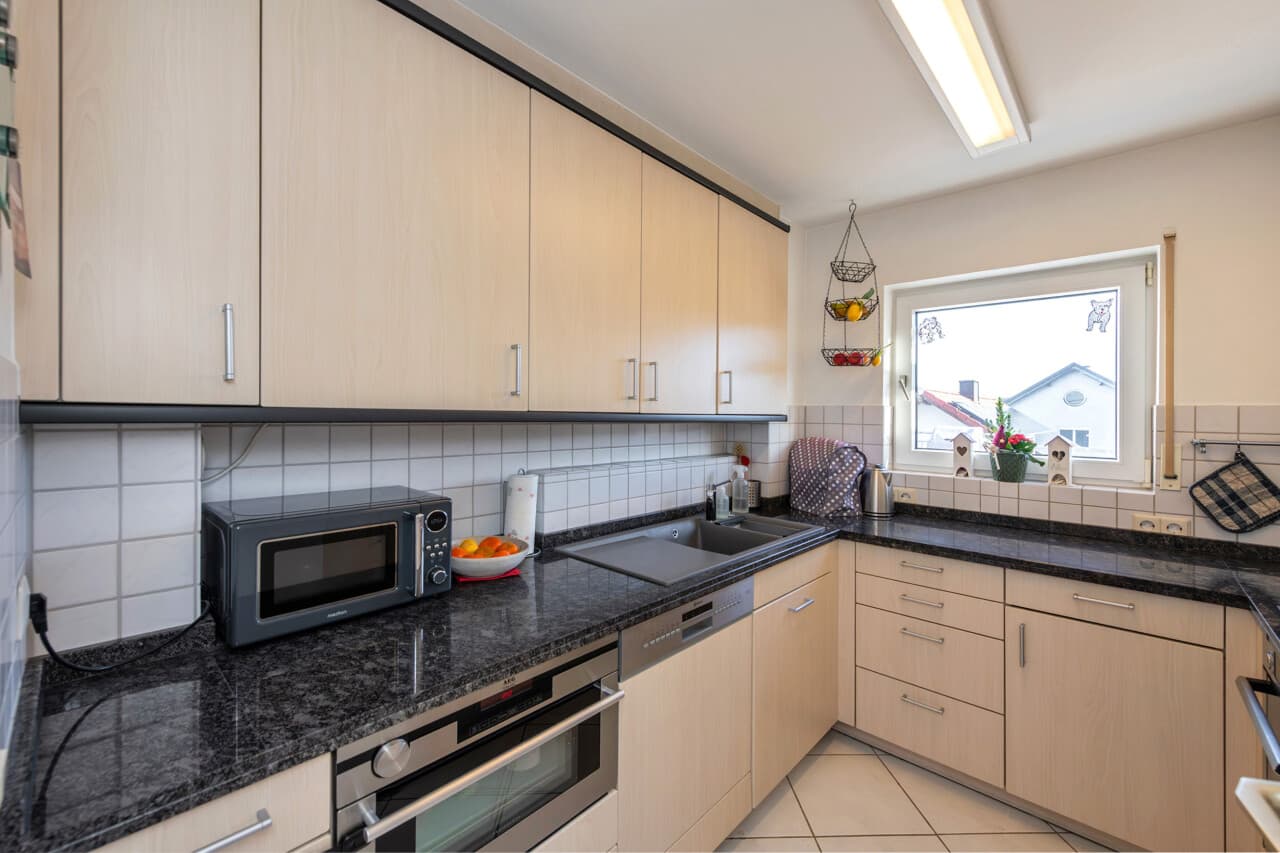 Penthouse in Gerlingen – Bild 11