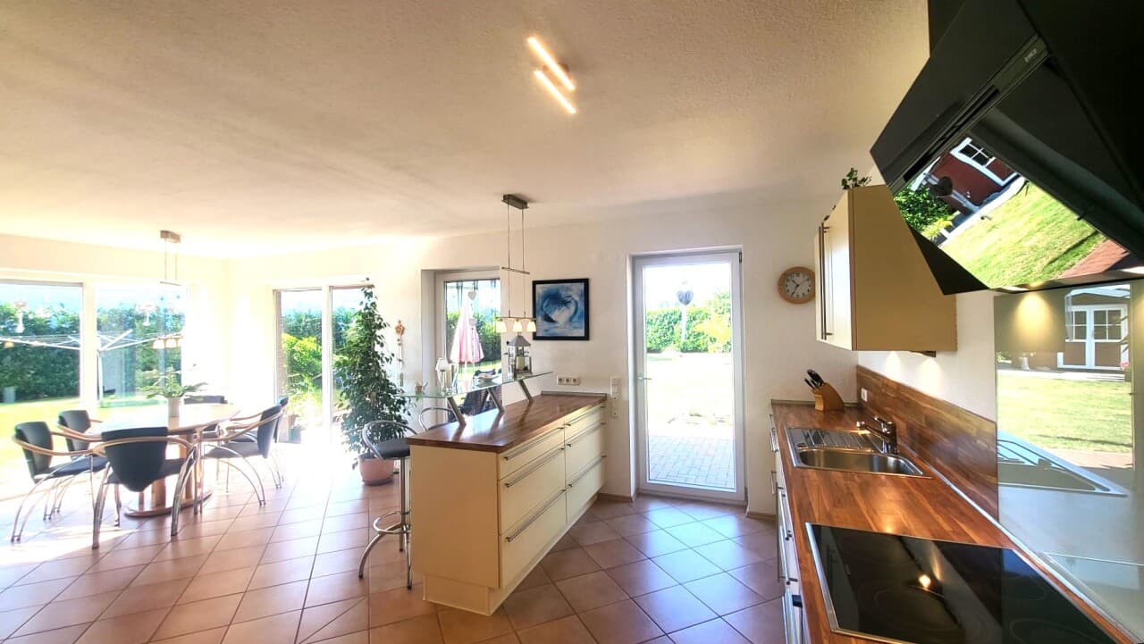 Bungalow in Bruchhausen-Vilsen OT Süstedt – Bild 8