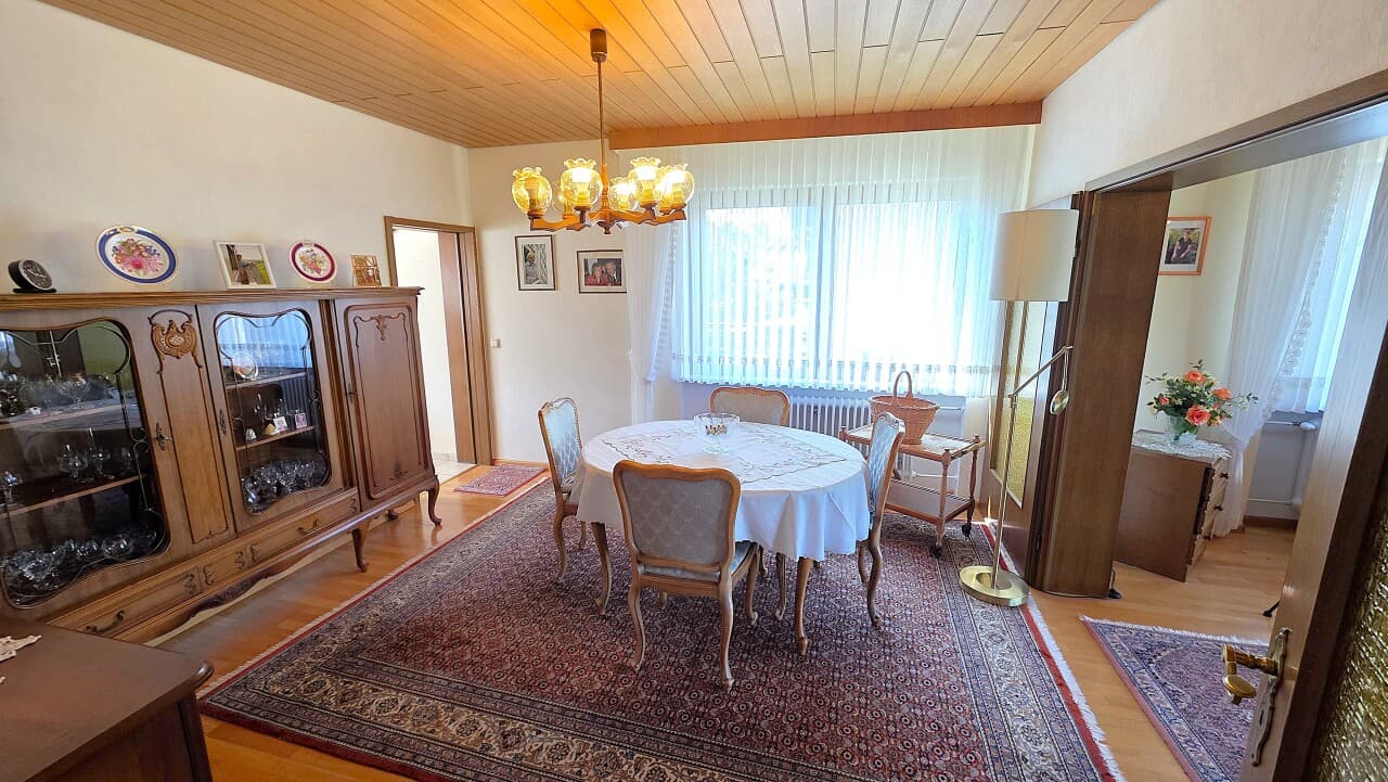 Einfamilienhaus in Spiesen-Elversberg – Bild 9