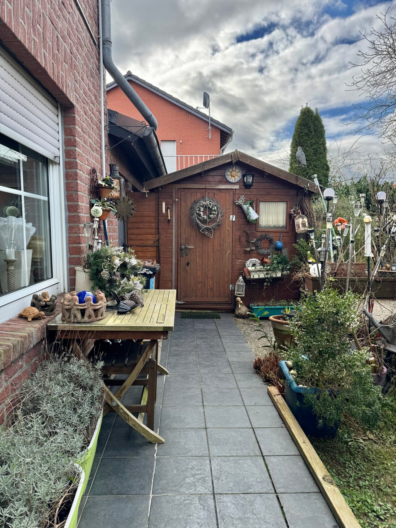 Doppelhaushälfte in Heinsberg – Bild 16