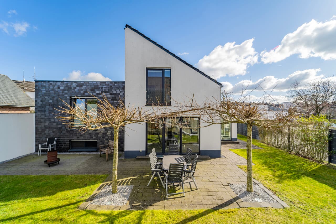 Einfamilienhaus in Goch – Bild 14