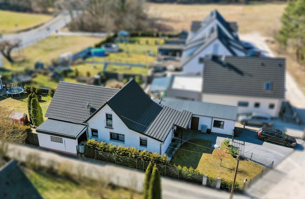 Einfamilienhaus in Röthenbach – Bild 12