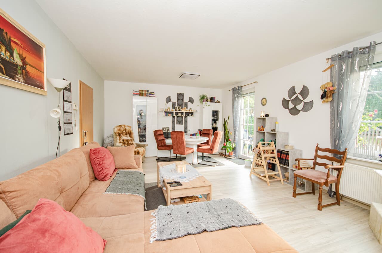 Bungalow in Leegebruch – Bild 10
