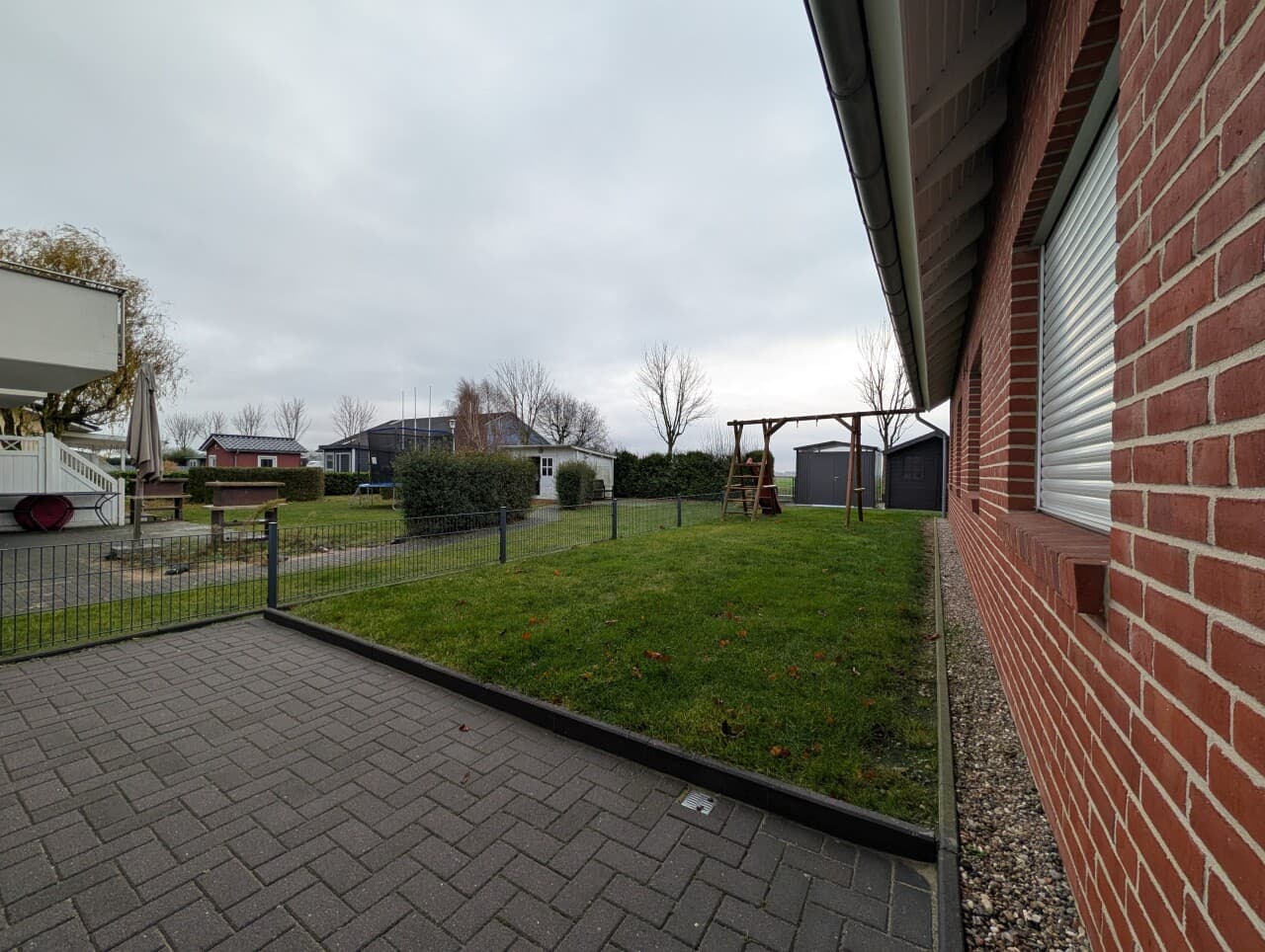 Maisonette in Kreis Ostholstein - Fehmarn – Bild 15