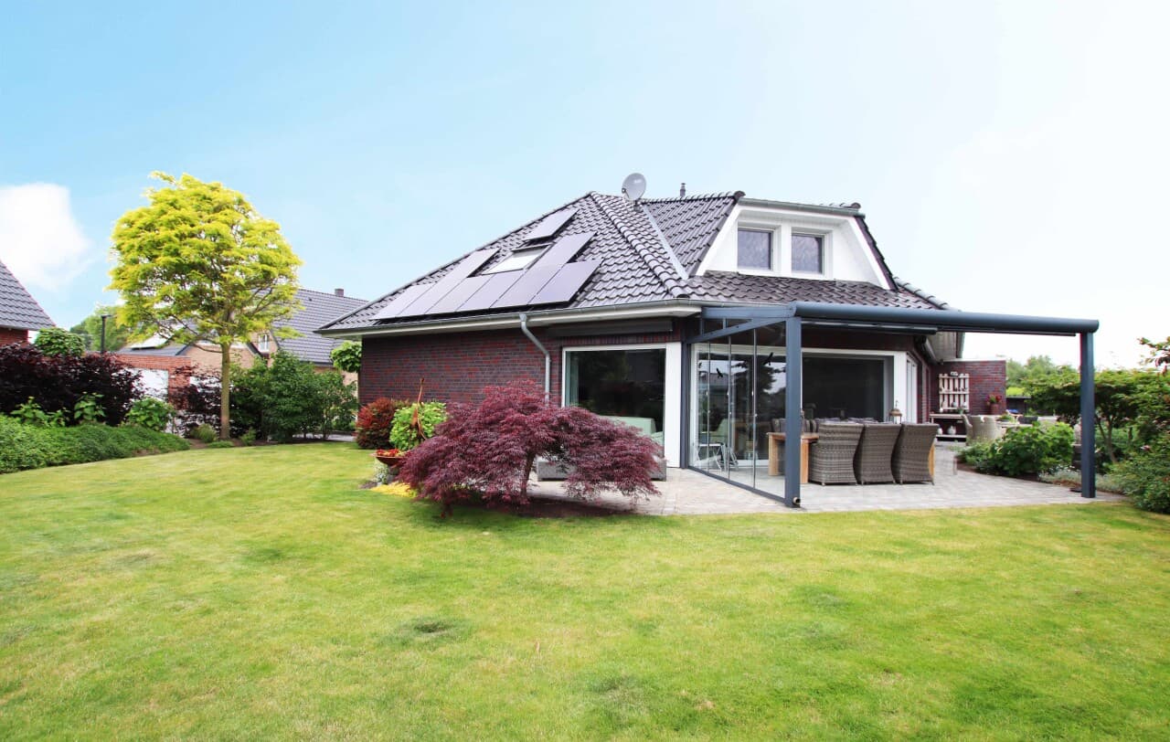 Einfamilienhaus in Suddendorf – Bild 14