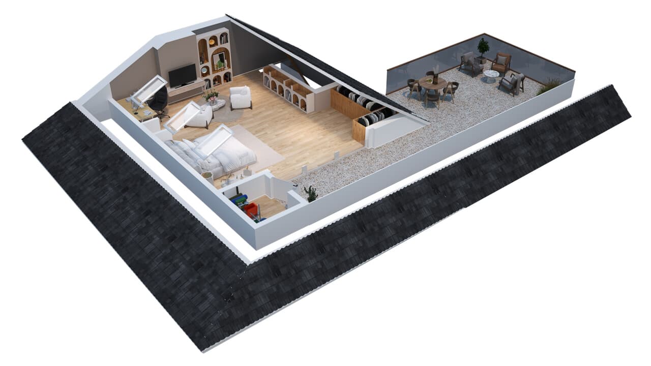 Maisonette in Bremen – Bild 8