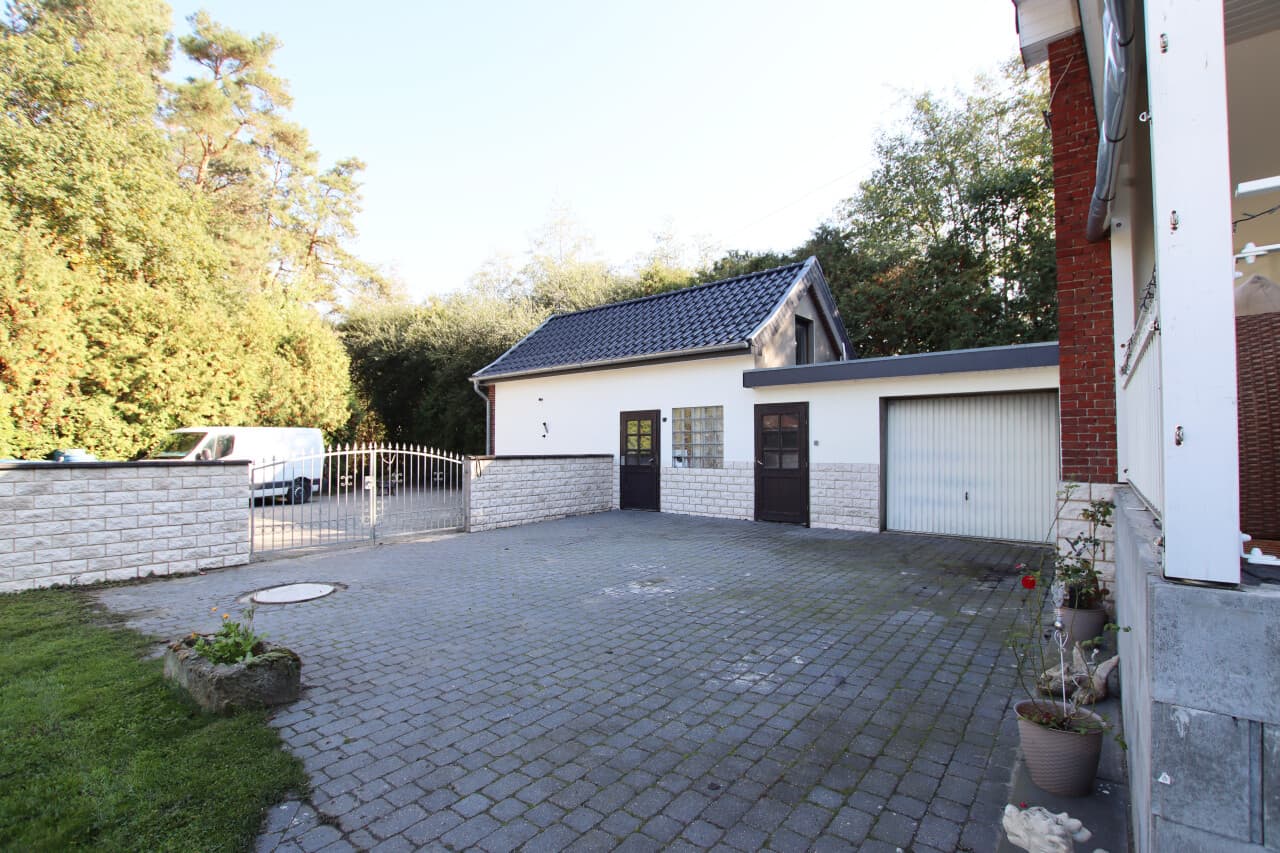 Landhaus in Bad Bentheim – Bild 25