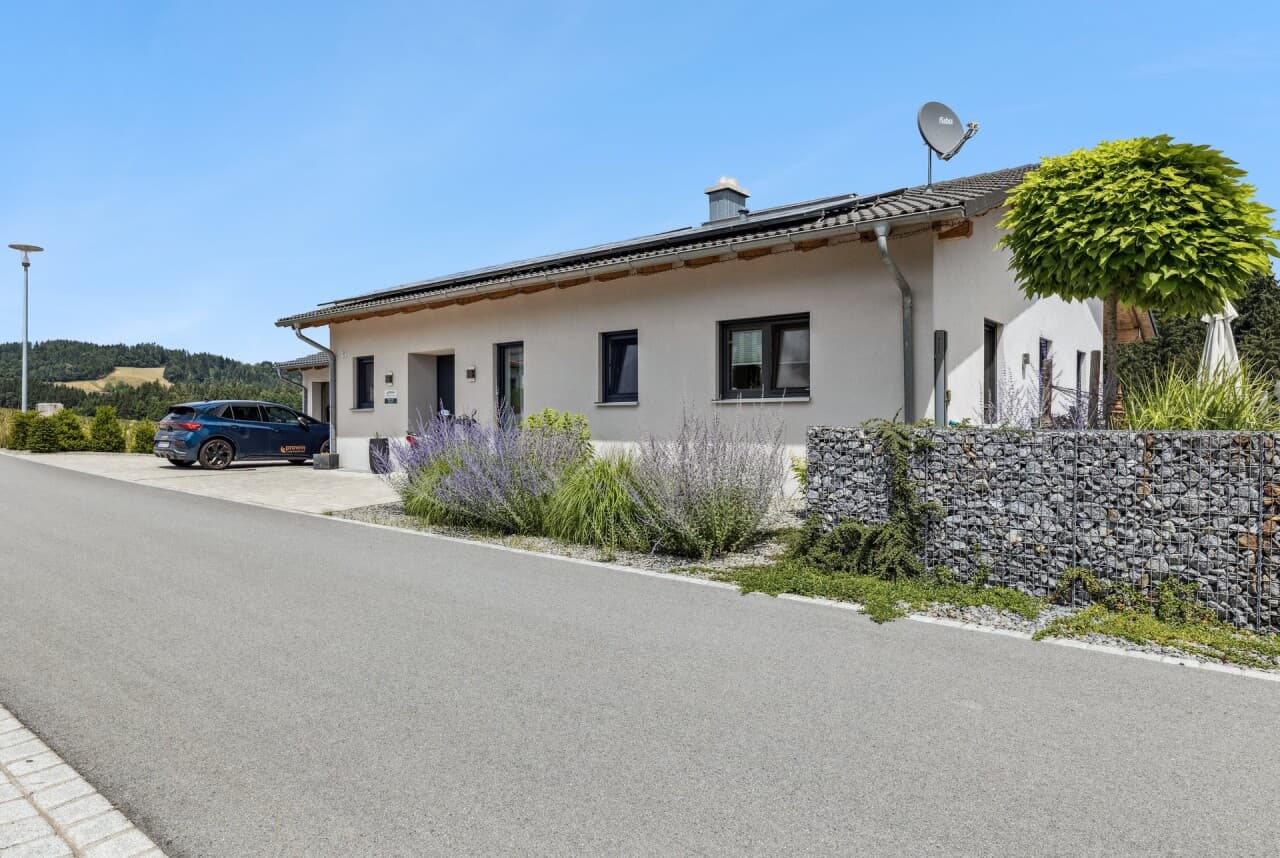 Einfamilienhaus in Bogen – Bild 2