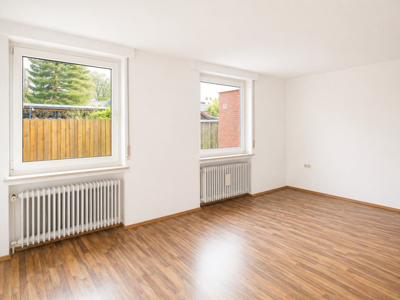 Bungalow in Uelzen – Bild 7