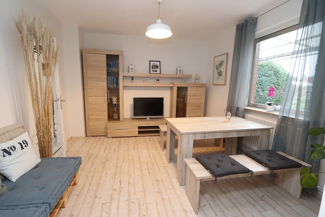 Doppelhaushälfte in Nordhorn – Bild 5